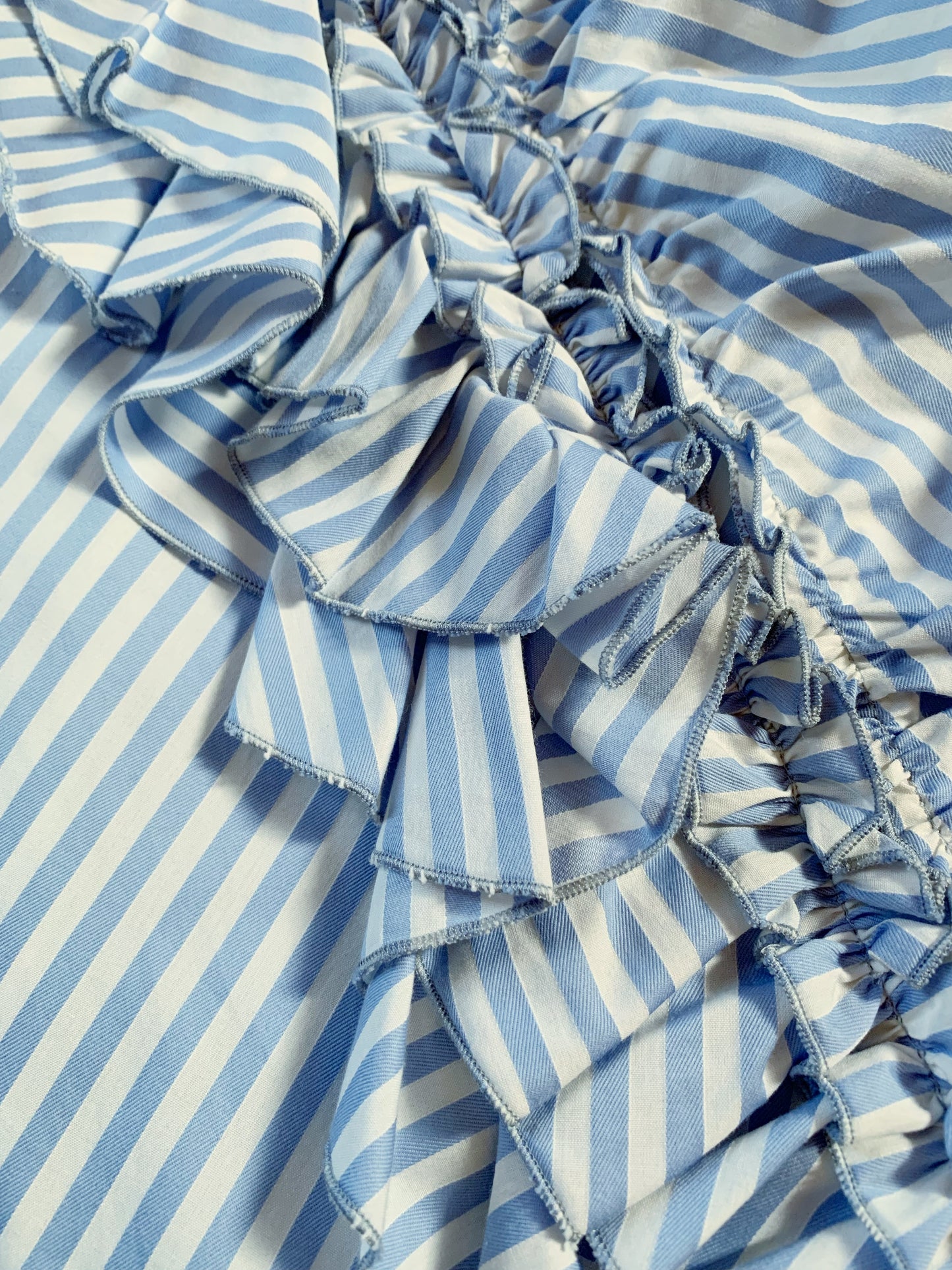 Antonio Marras gonna