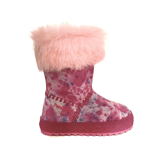 Pom d’Api stivaletti