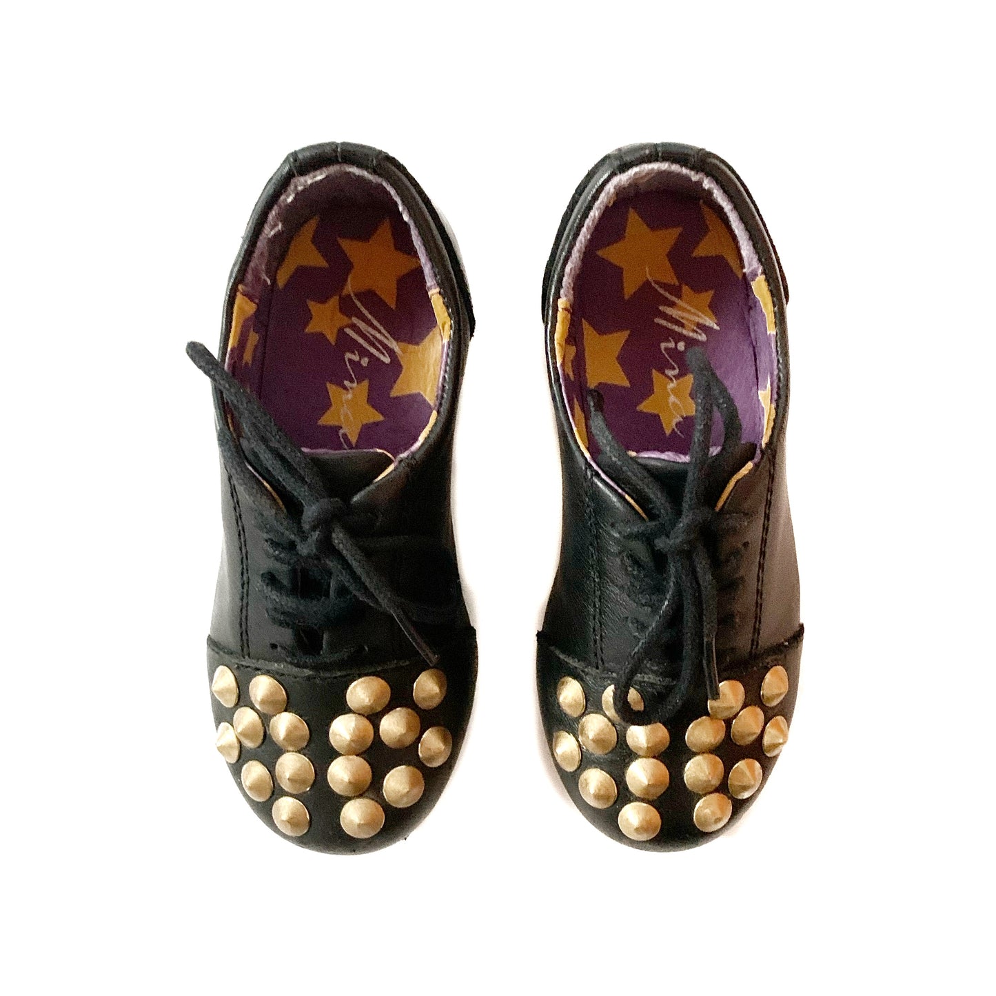 Mina Shoes scarpe stringate