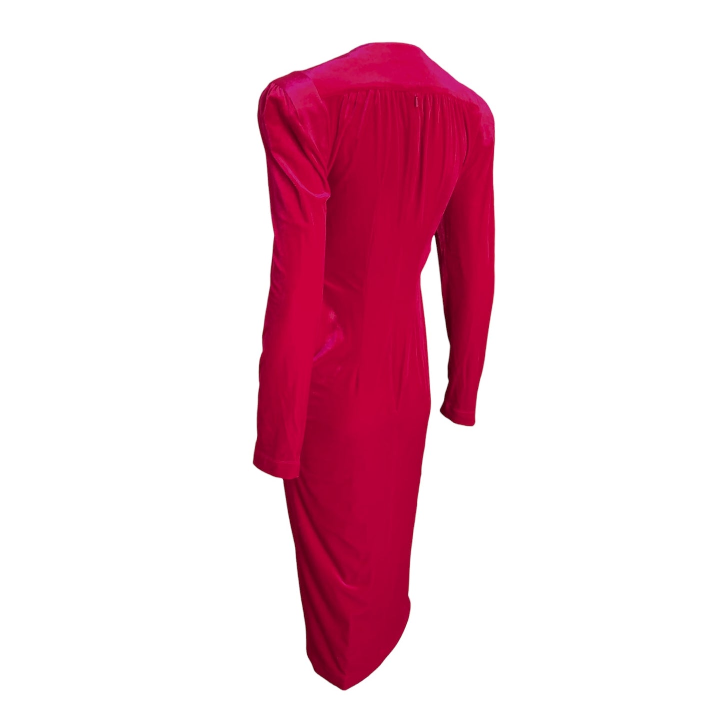 Philosophy by Lorenzo Serafini abito