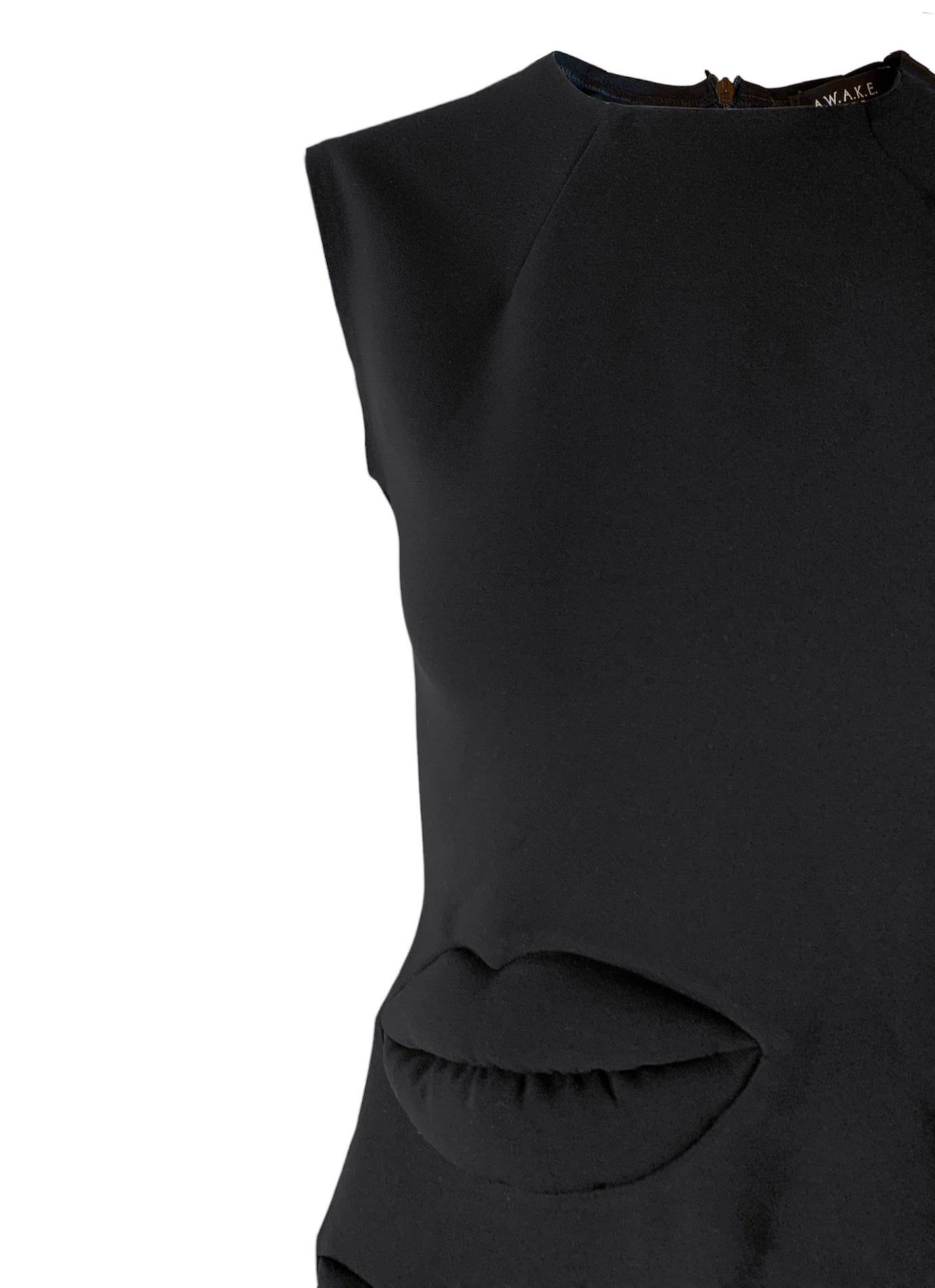 A.W.A.K.E Mode abito