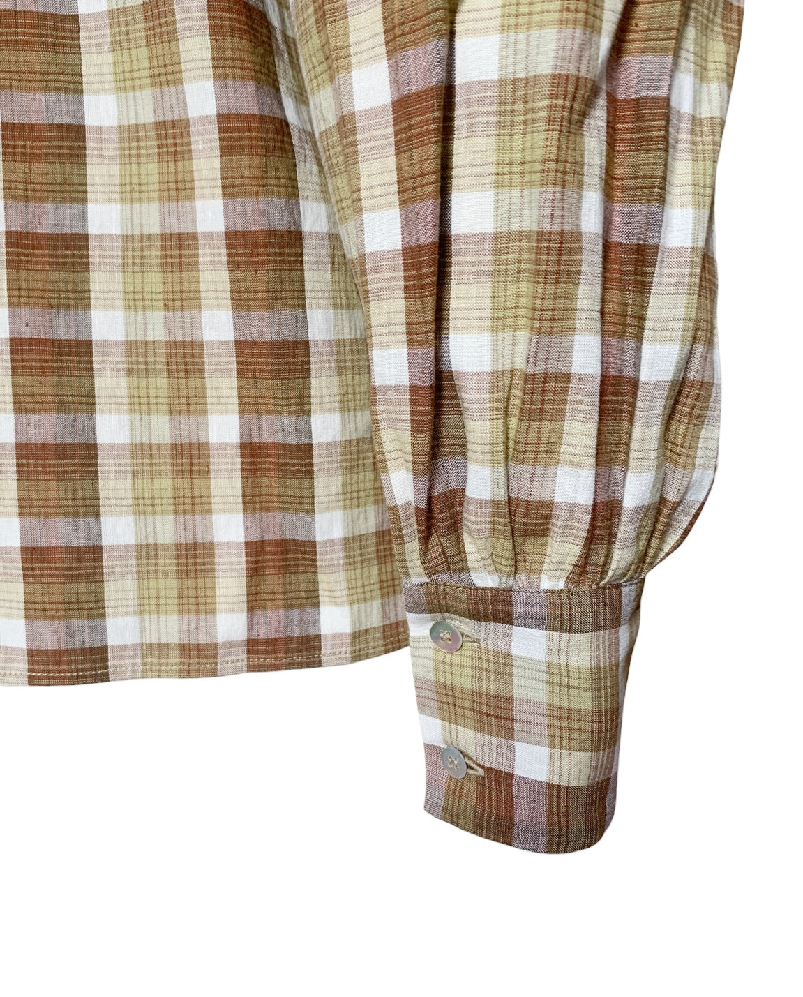 Les Coyotes de Paris camicia