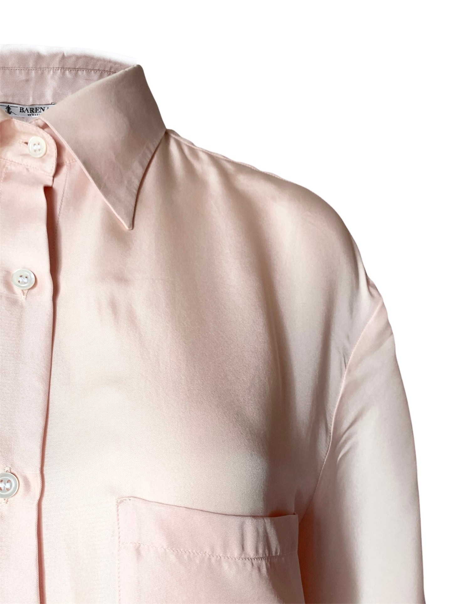Barena camicia