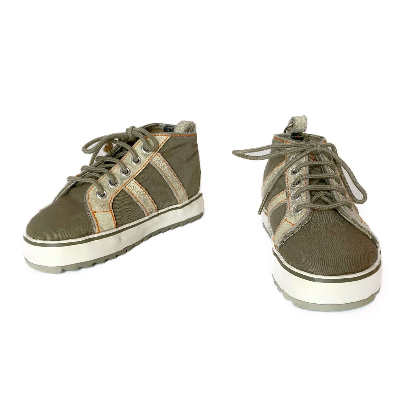 Pom d’Api Schuhe