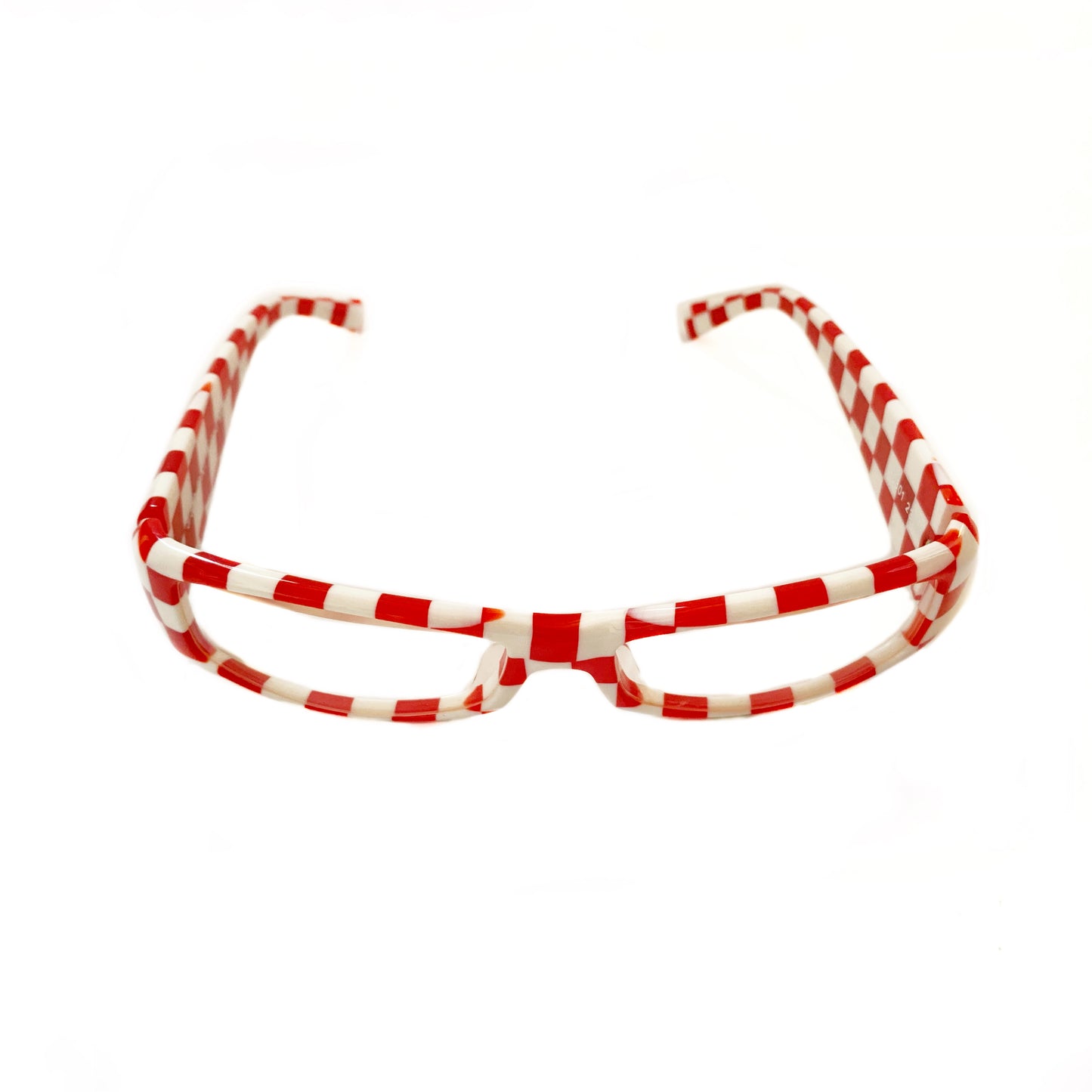 Alain Miklii occhiali