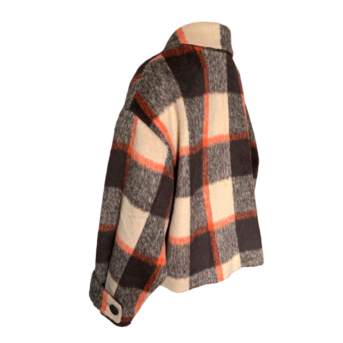 Stand Studio giaccone