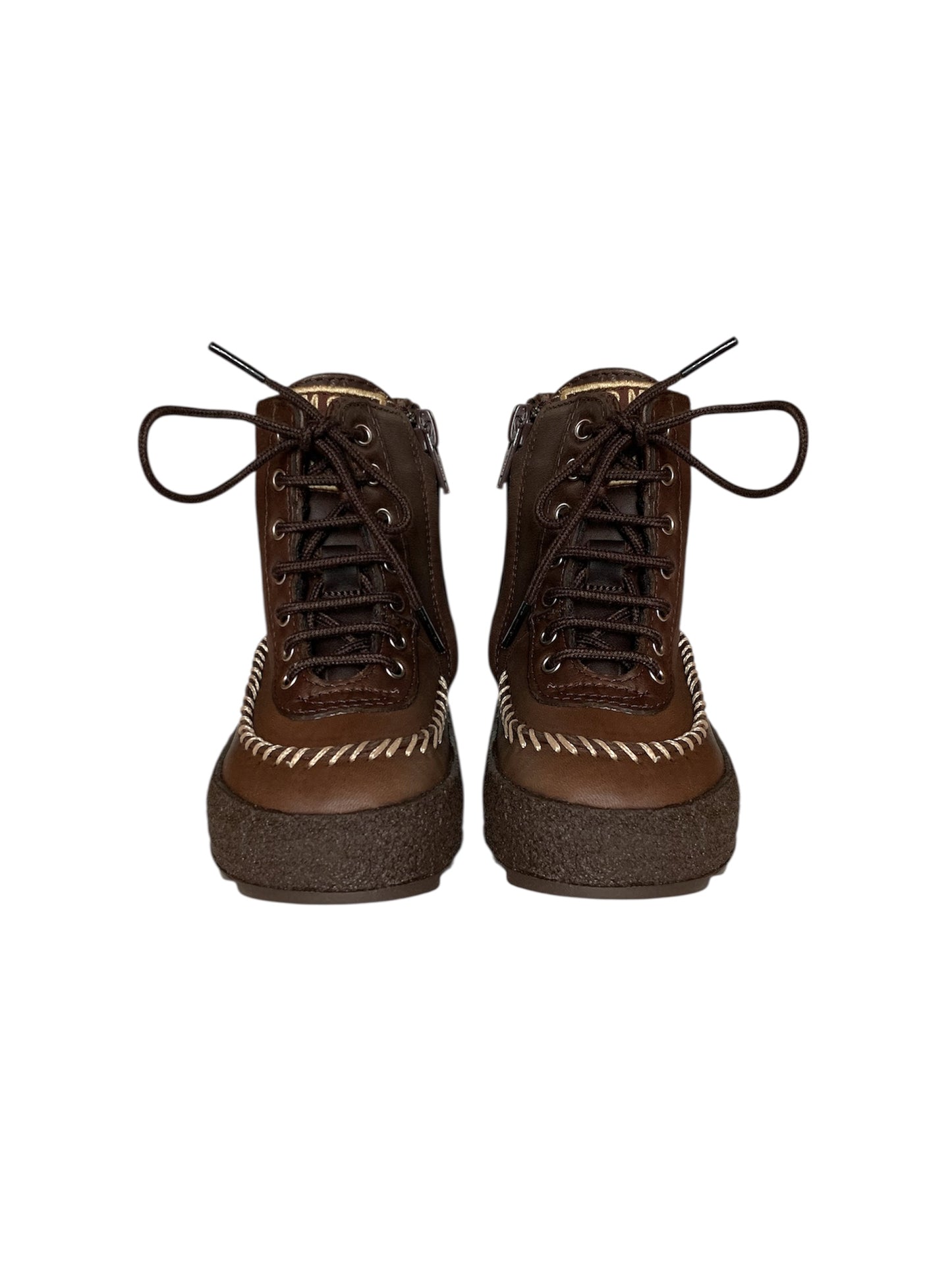 Pom d’Api stivaletti