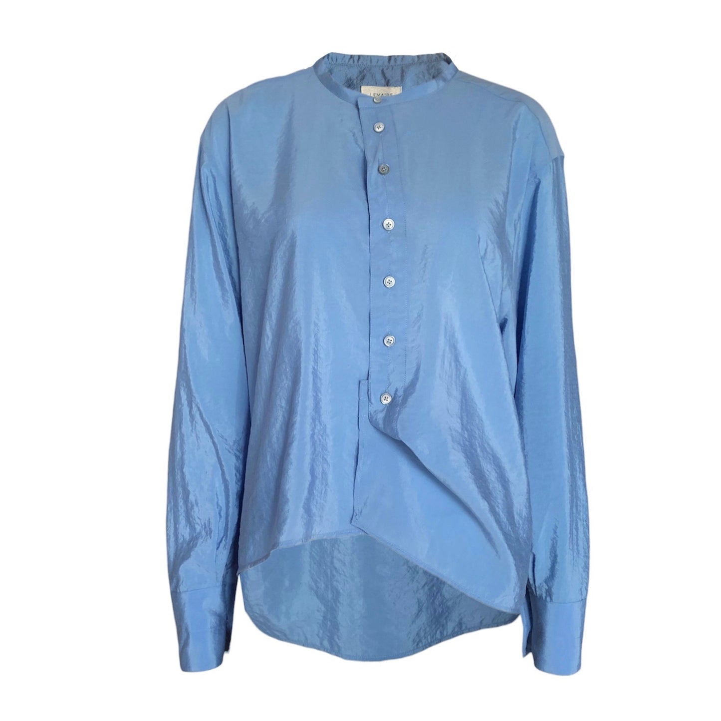 Lemaire camicia
