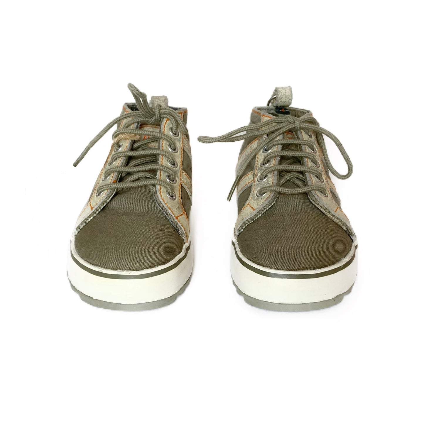 Pom d’Api Schuhe