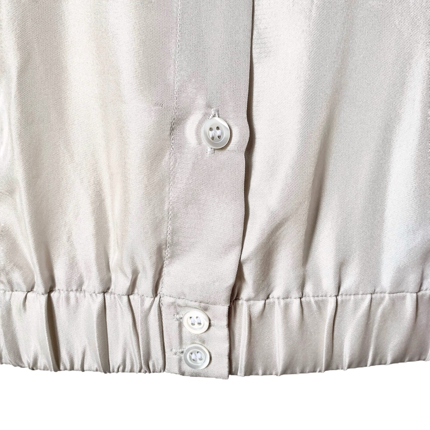 Barena camicia
