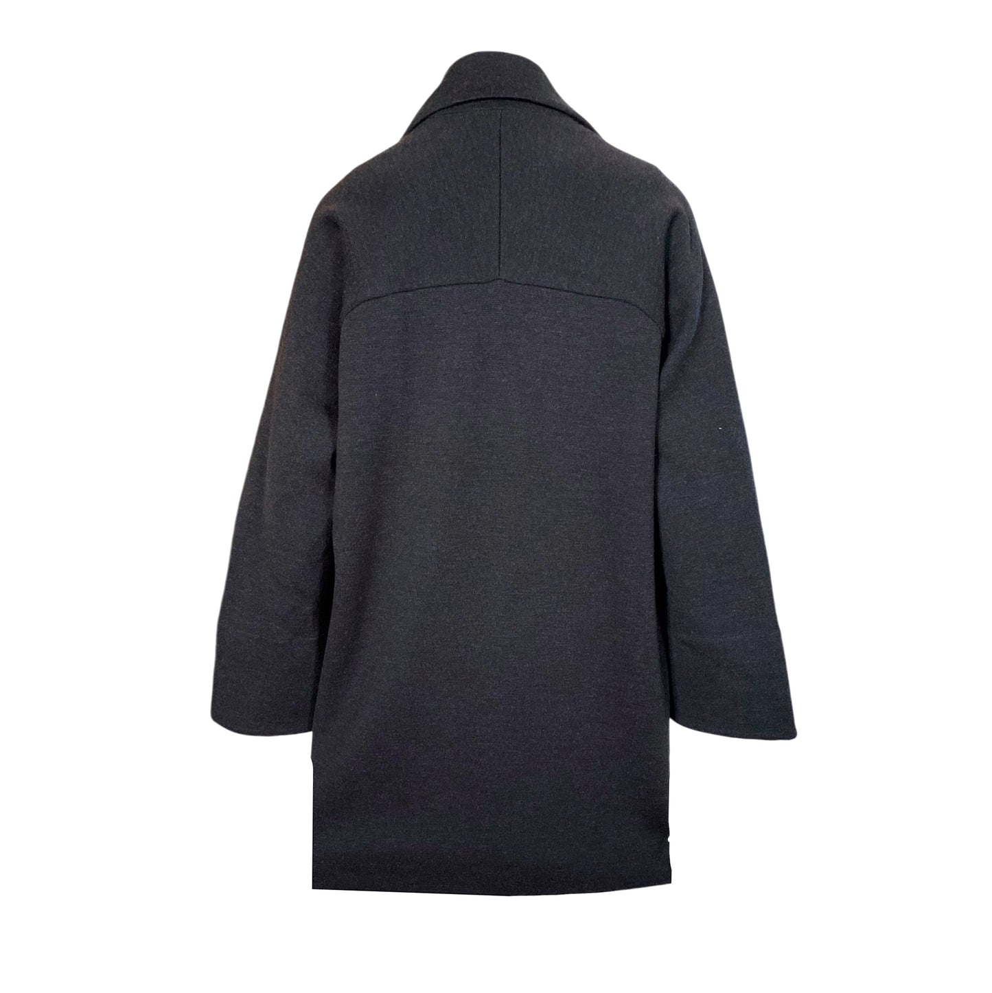 D-Exterior cappotto