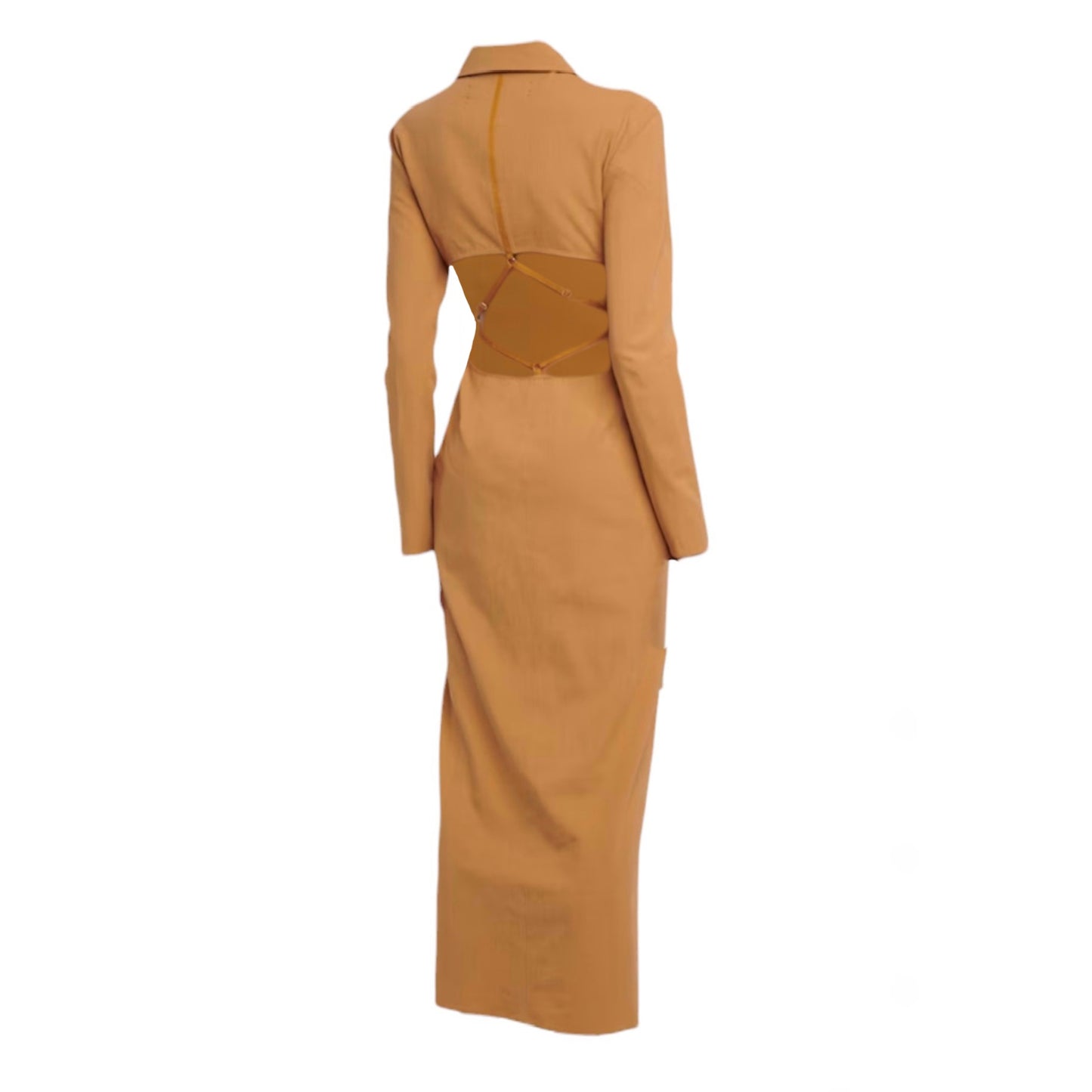 Jacquemus abito Obiou