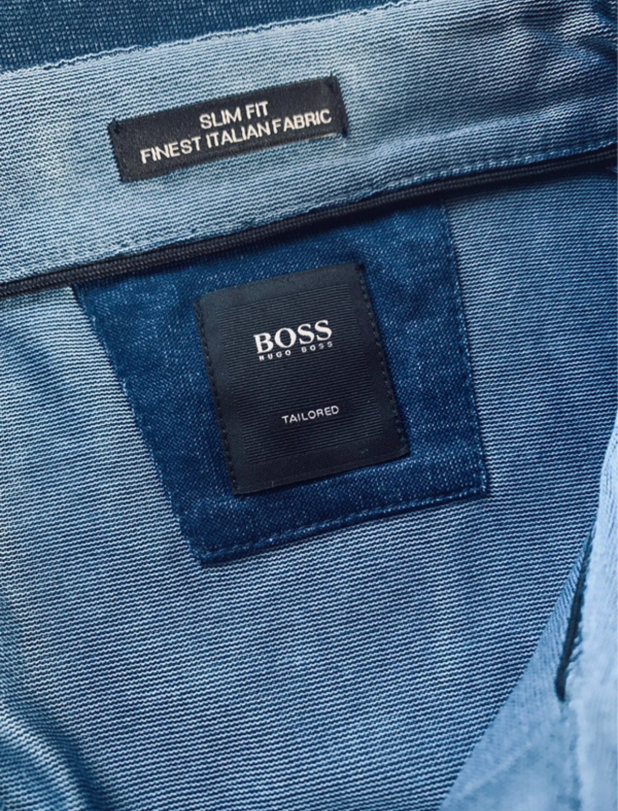 Hugo Boss polo