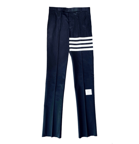 Thom  Browne pantaloni chino