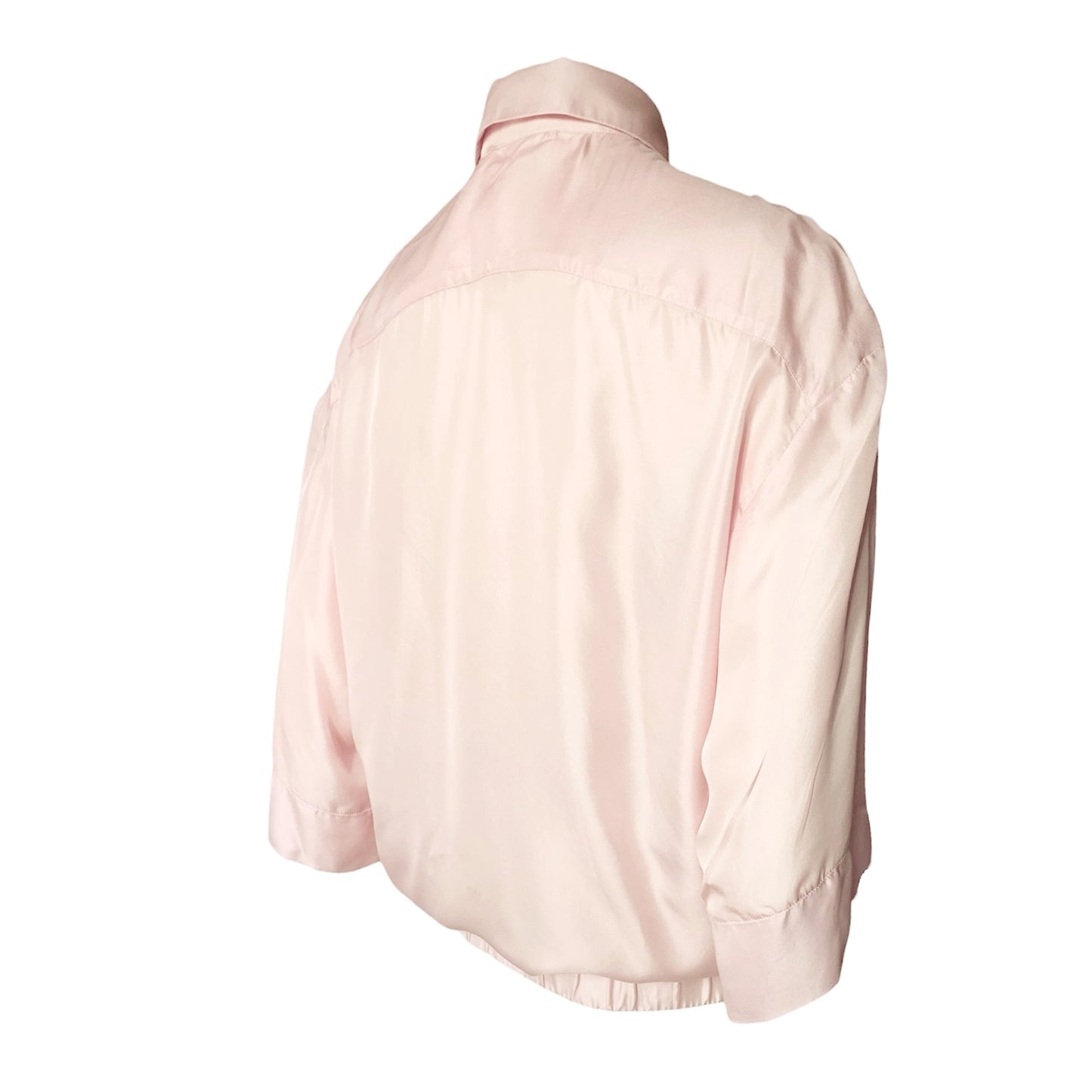 Barena camicia