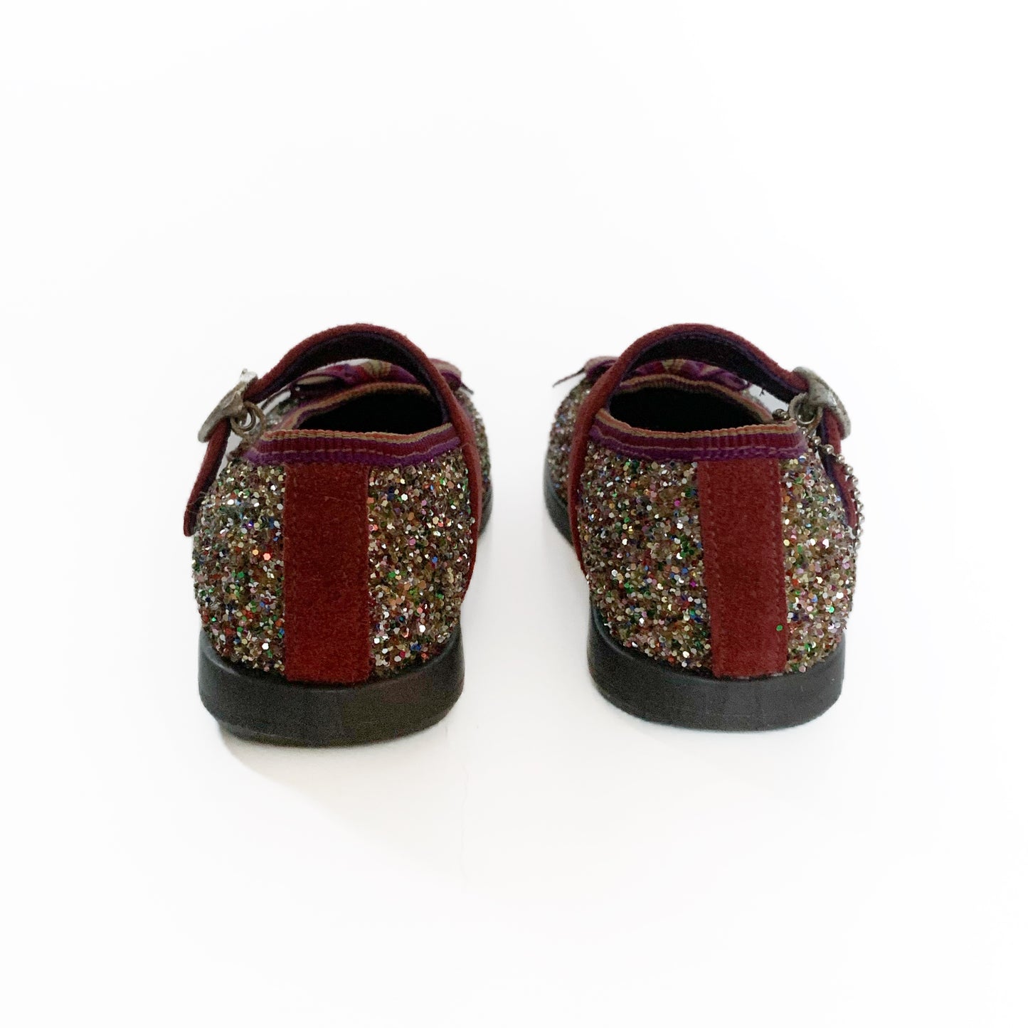 Simonetta ballet flats