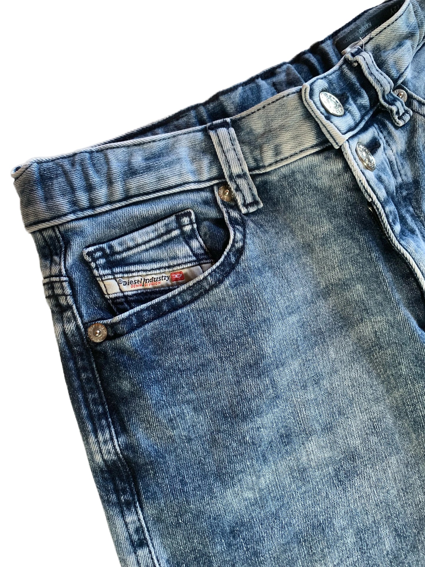 Diesel Jeans