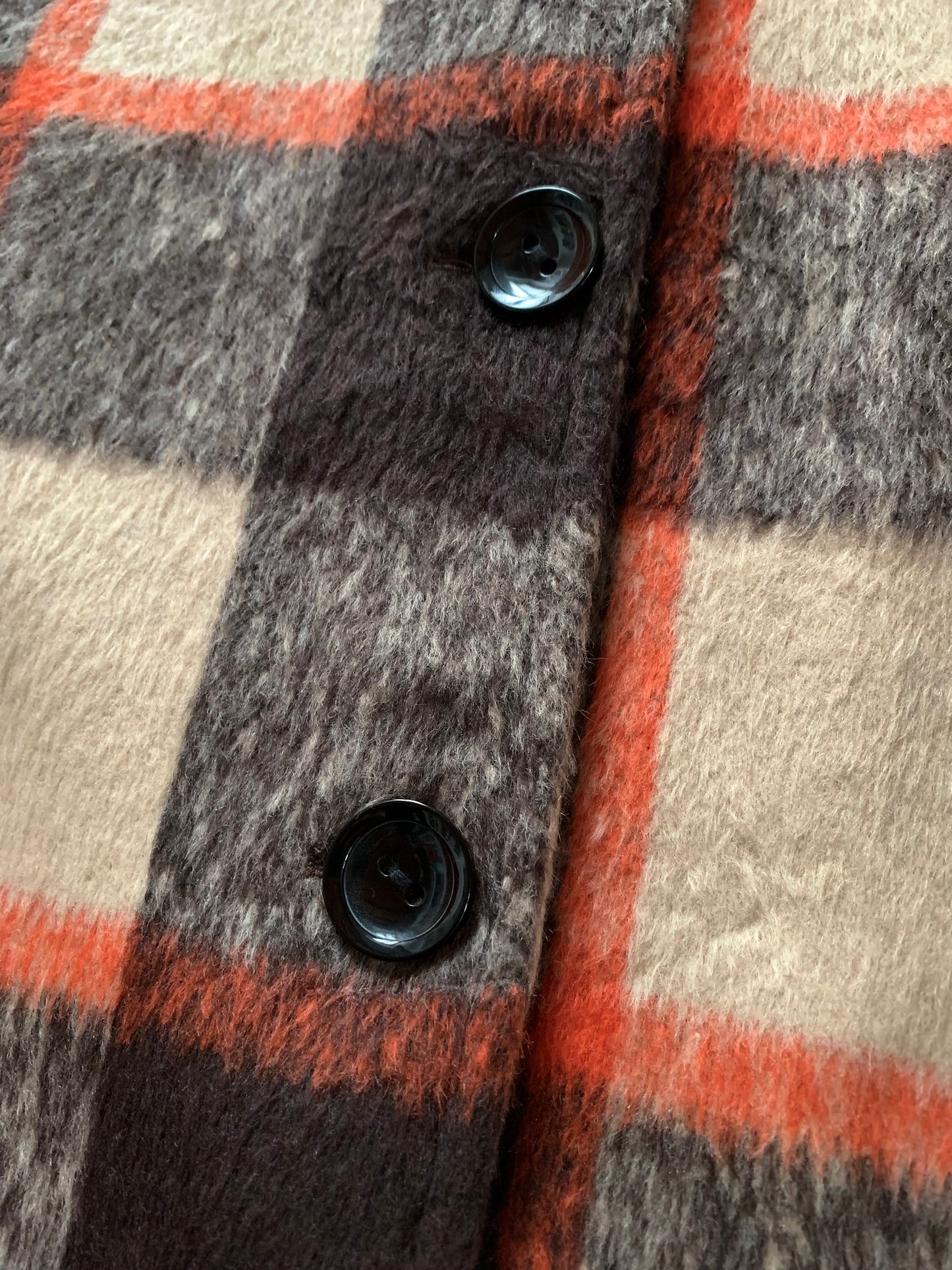 Stand Studio giaccone