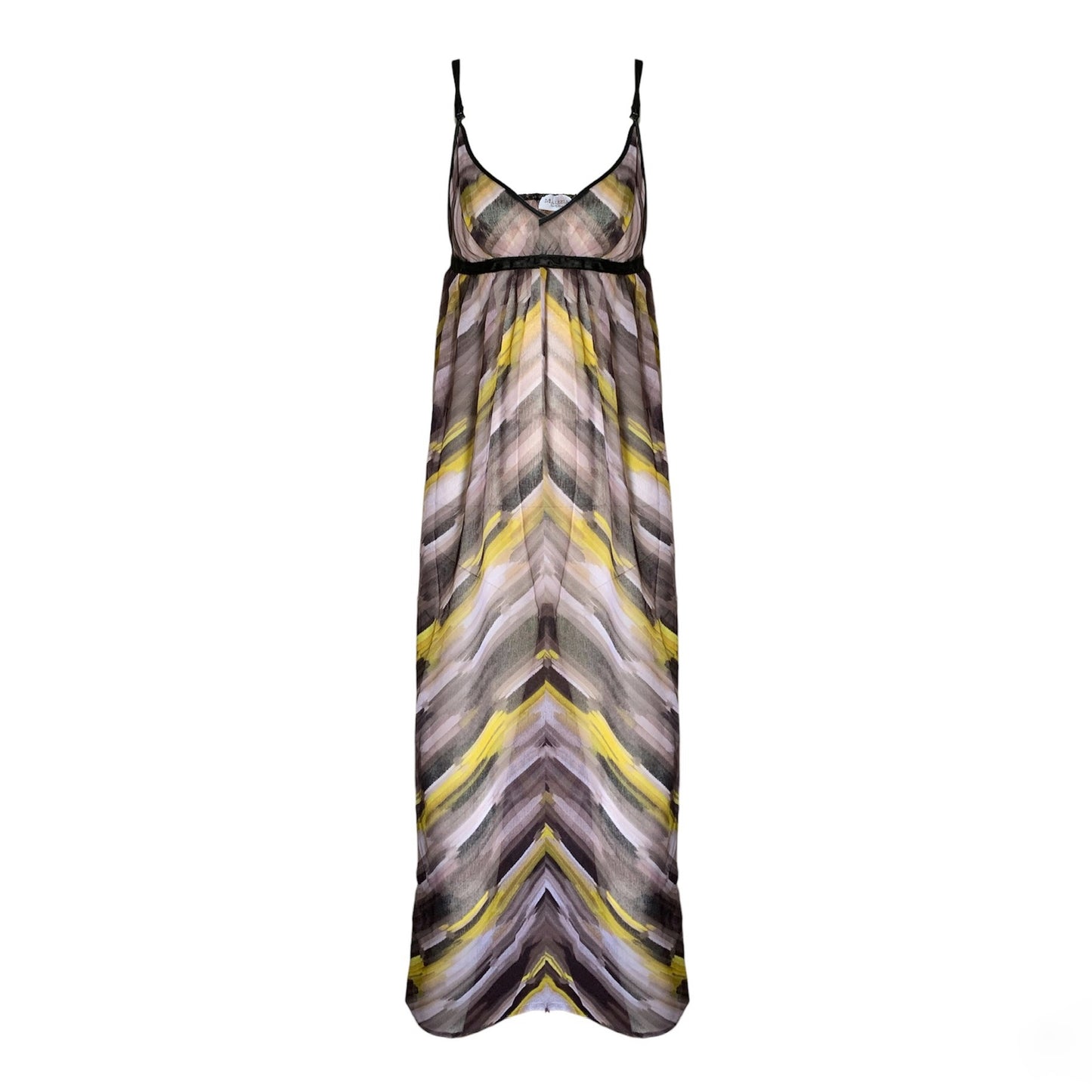 Malizia by La Perla copricostume