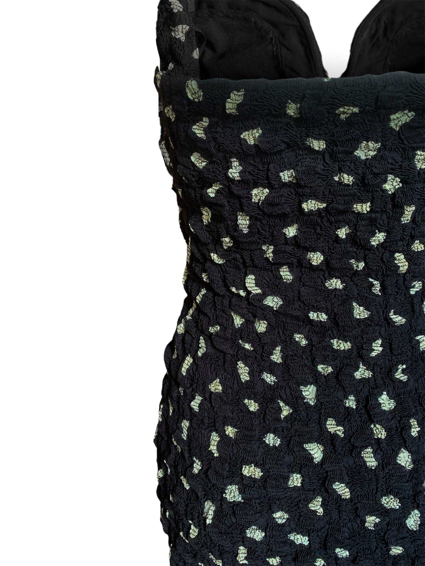 Nanushka Kleid
