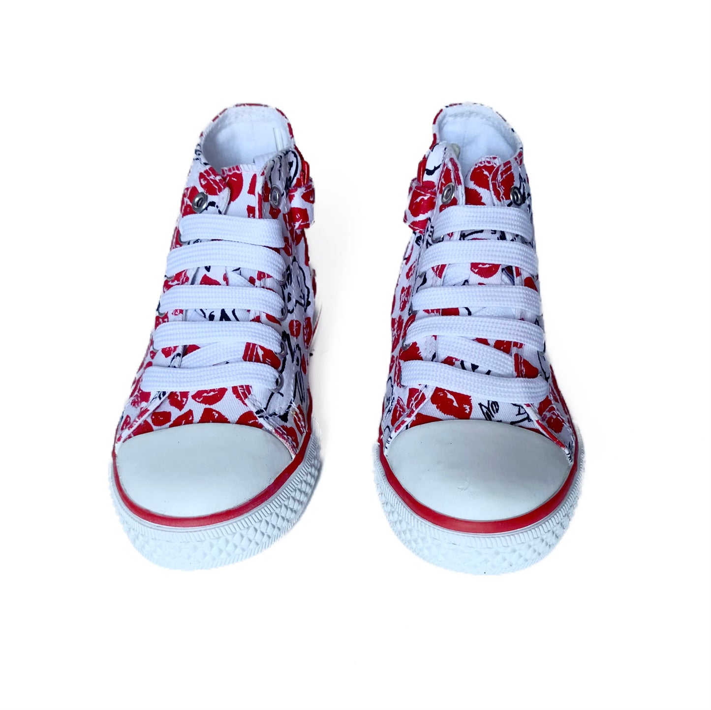 Pom d’Api scarpe