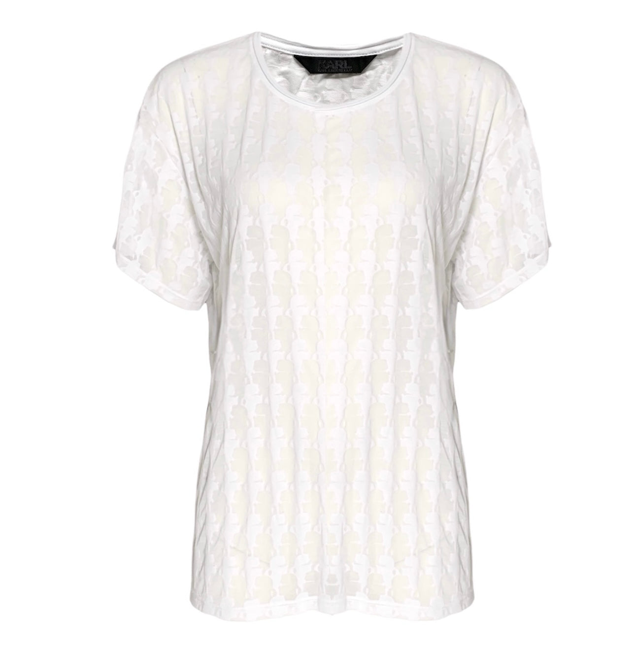 Karl Lagerfeld t-shirt