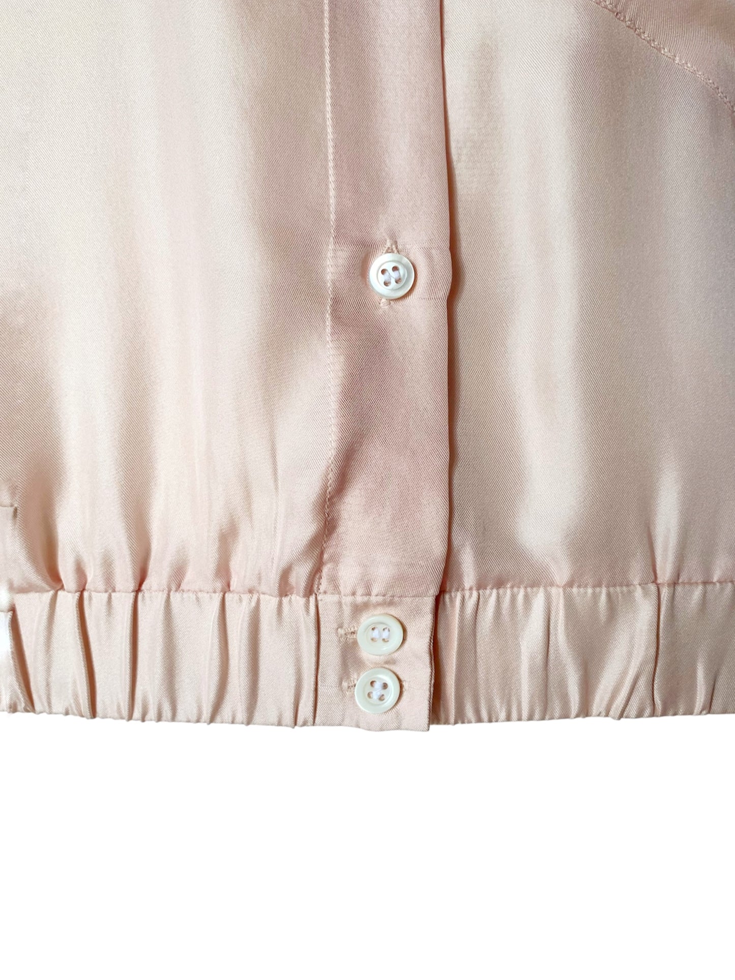 Barena camicia