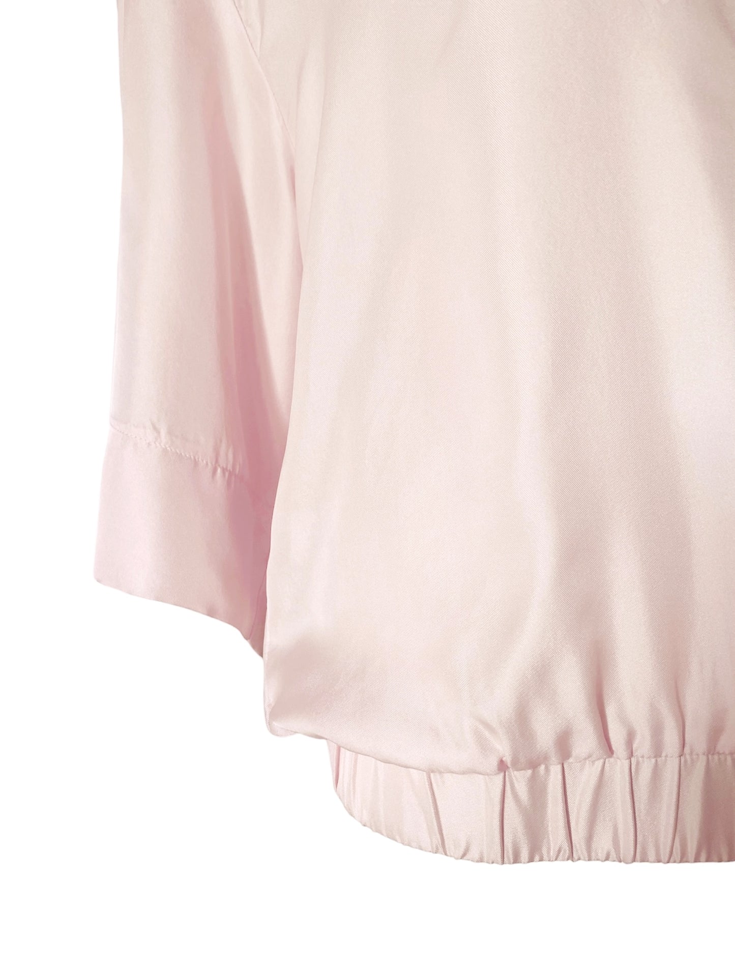 Barena camicia