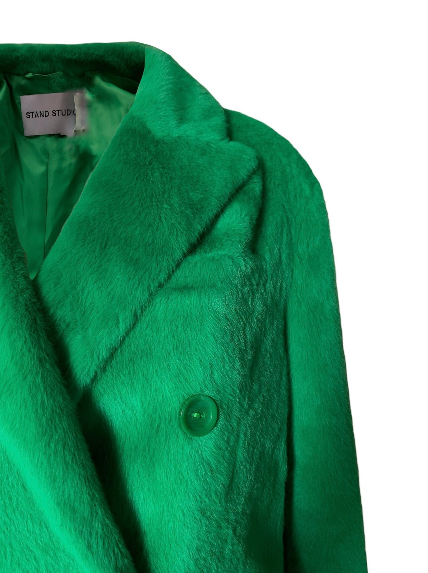 Stand Studio giaccone