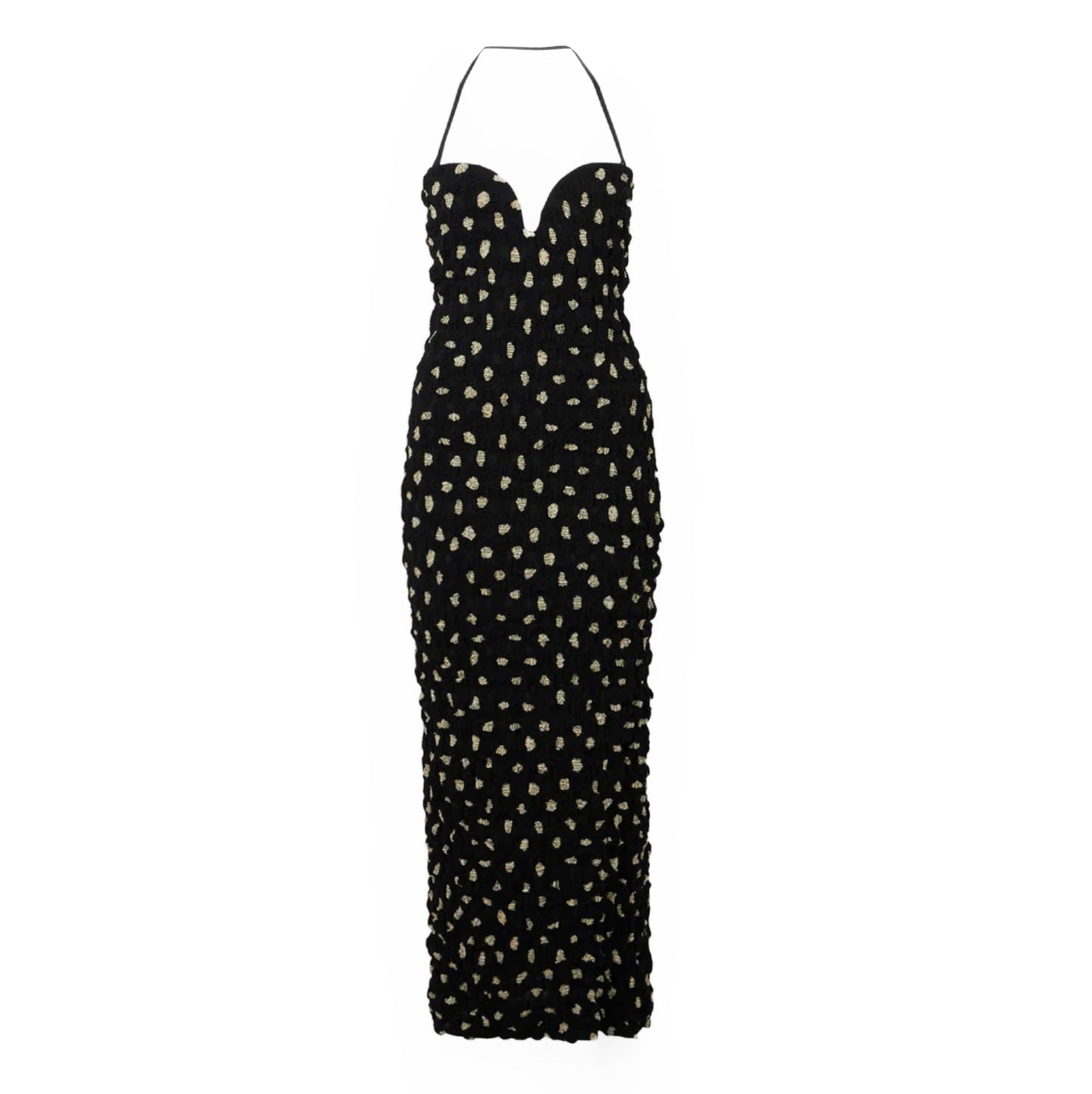 Nanushka Kleid