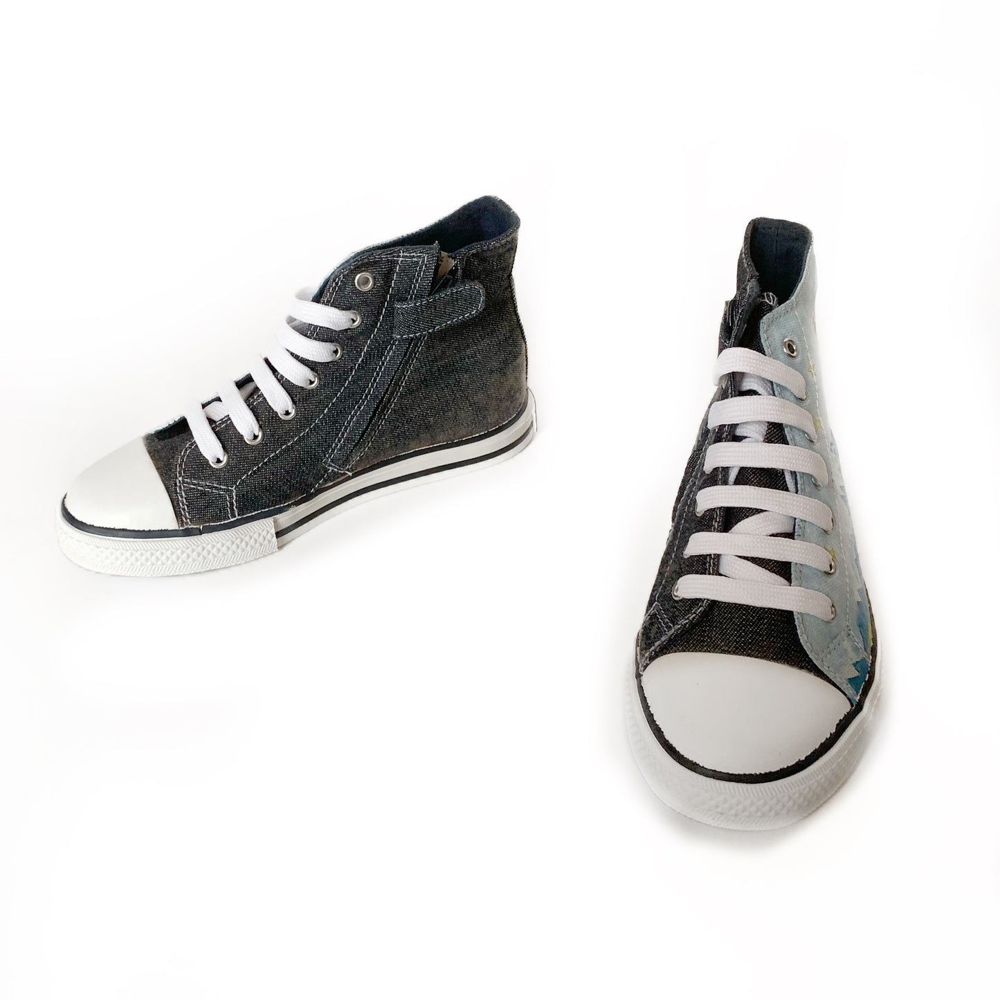 Pom d’Api scarpe
