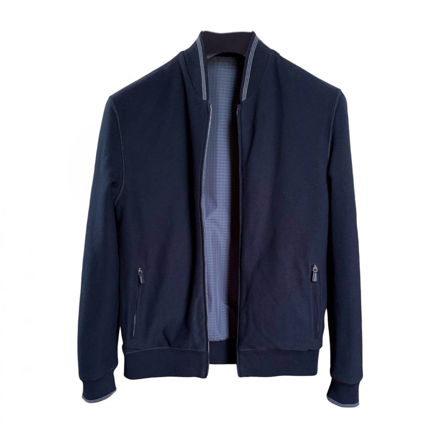 Ermenegildo Zegna bomber