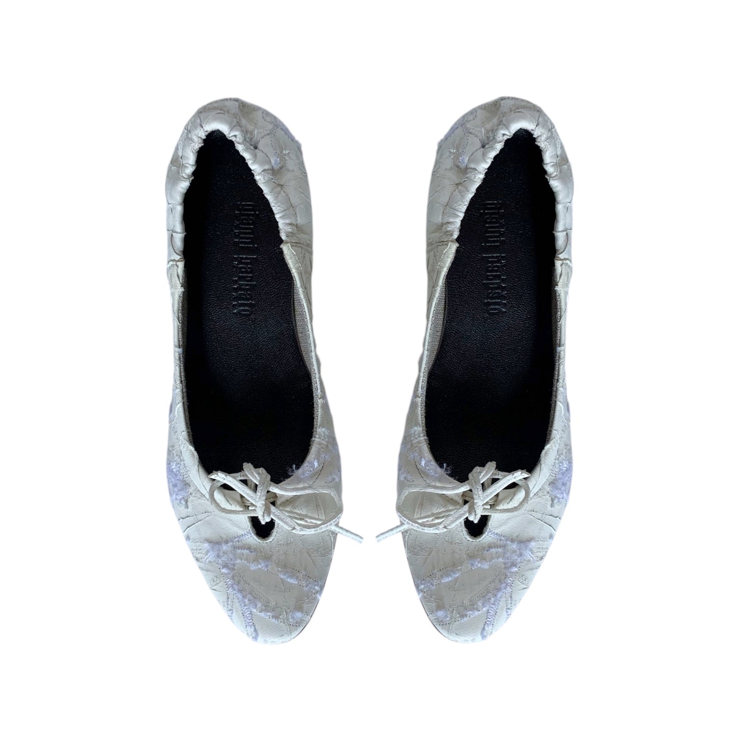 Gianni Barbato ballerine