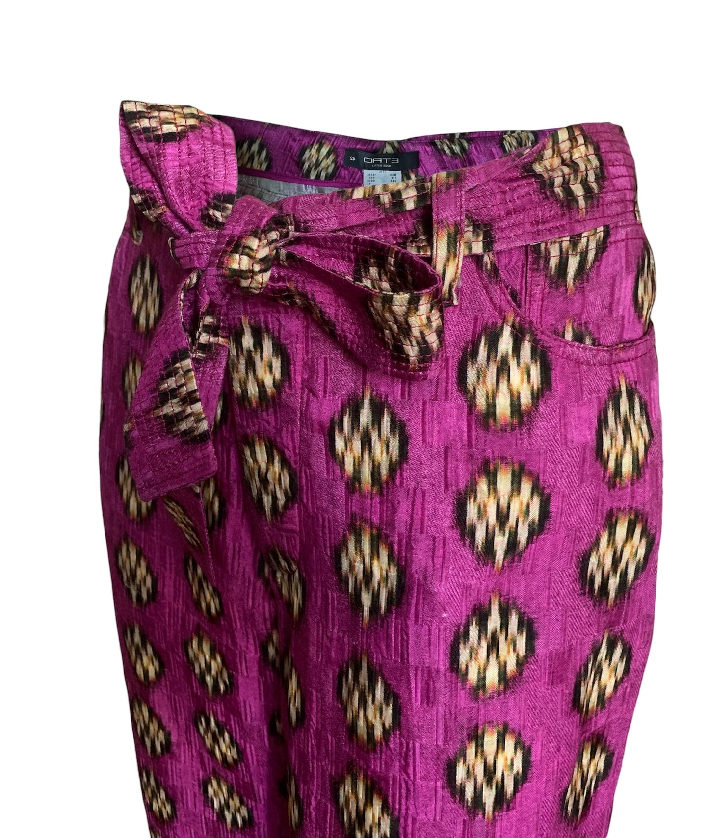 Etro Hosen