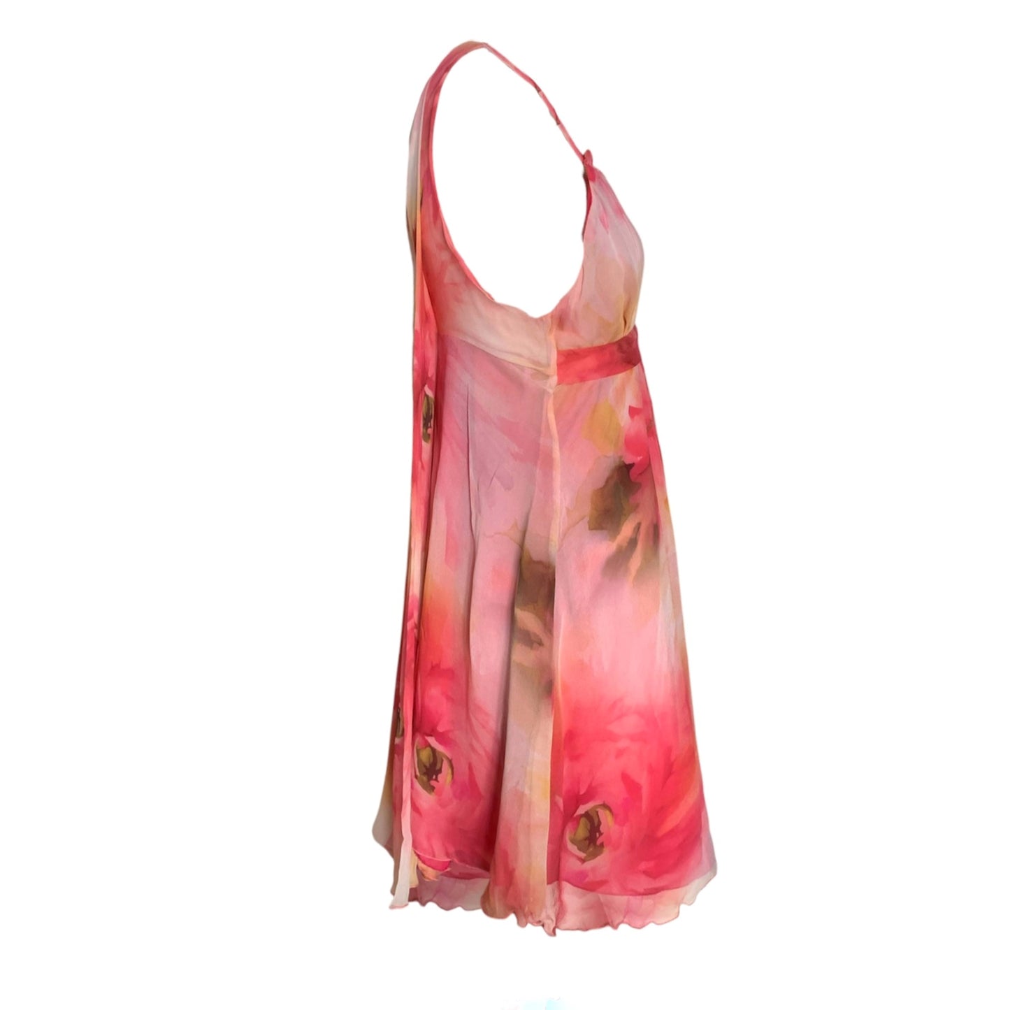 Trou aux Biches Kleid