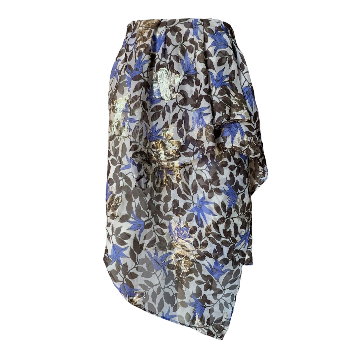 Christian Wijnants gonna