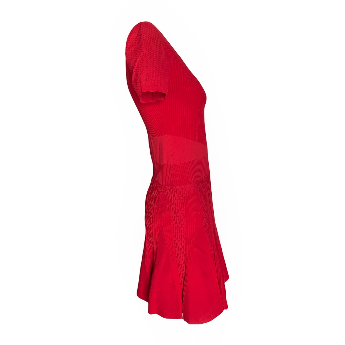 Valentino-Kleid