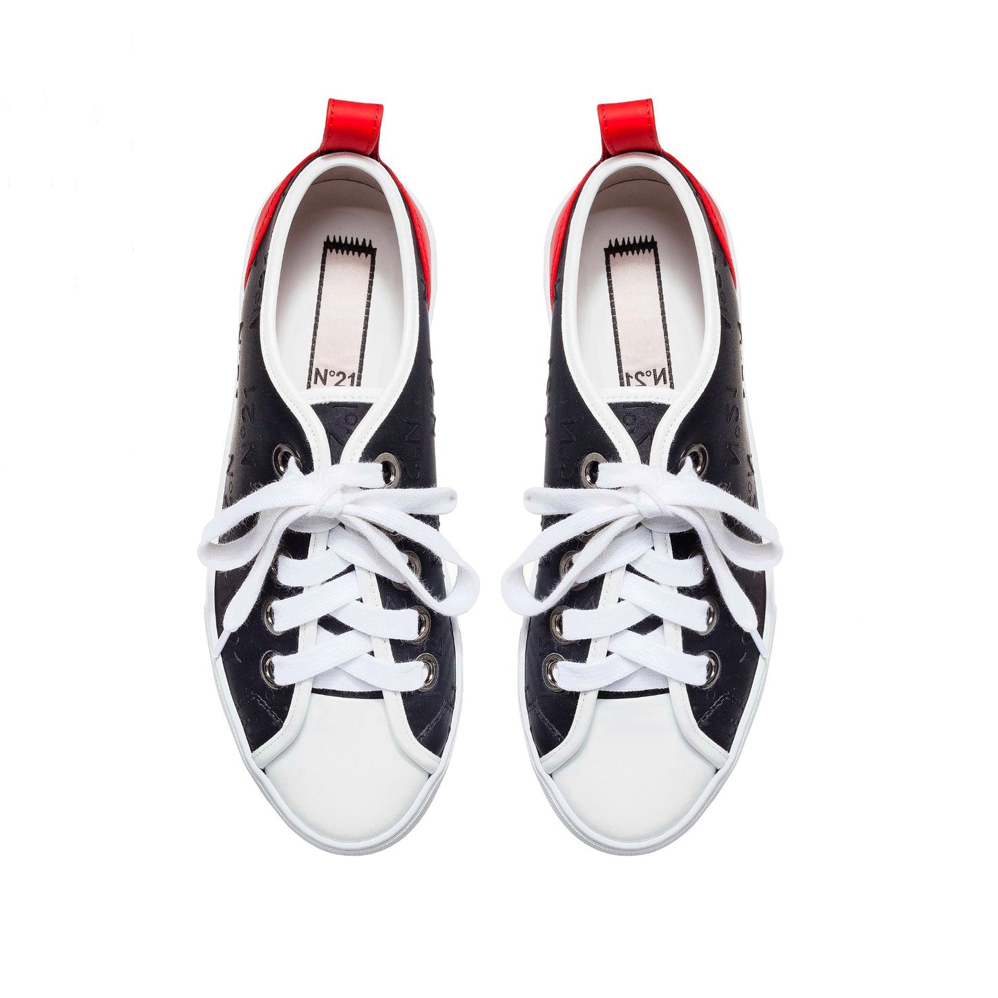 N21 sneakers