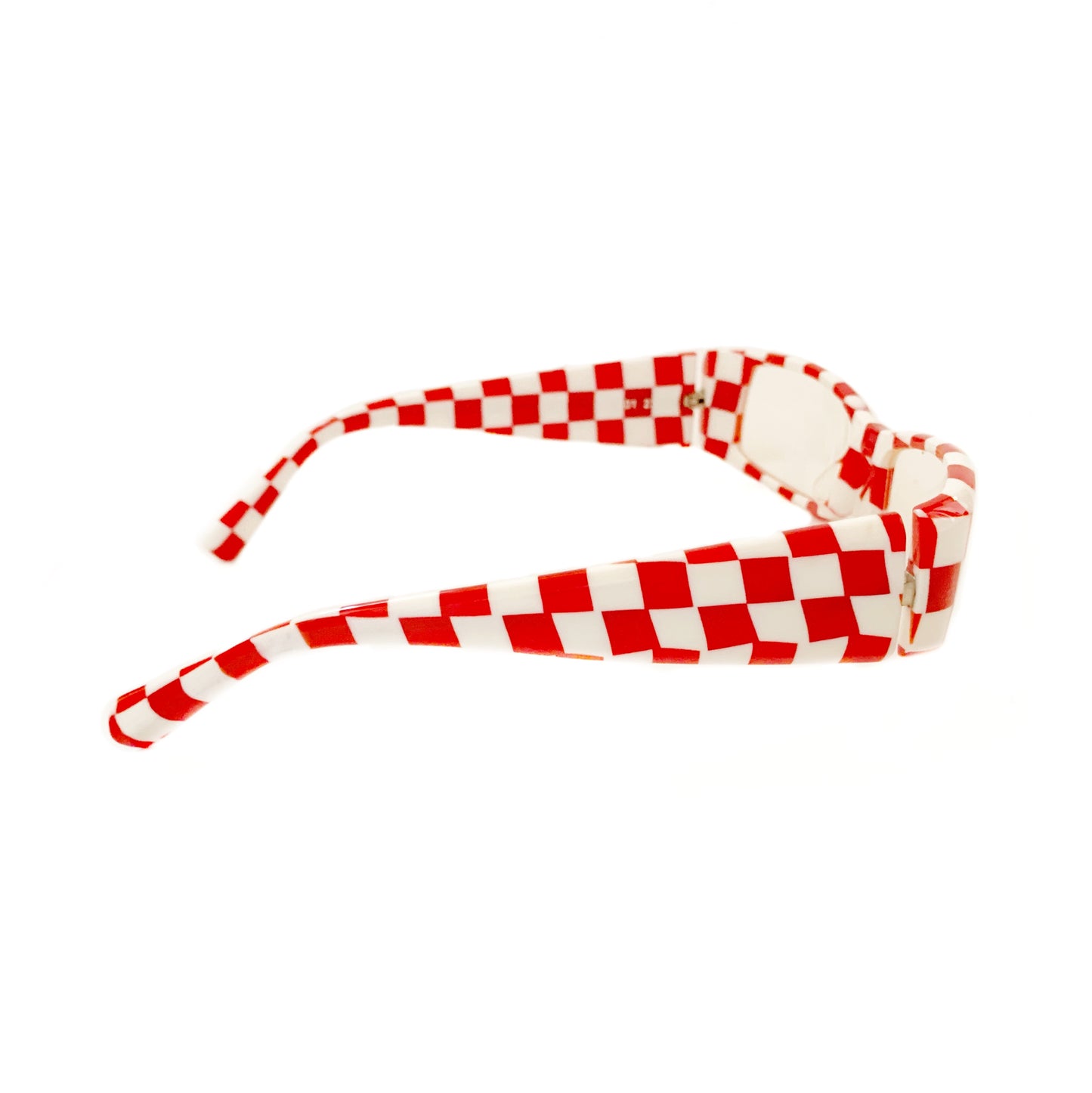 Alain Miklii occhiali