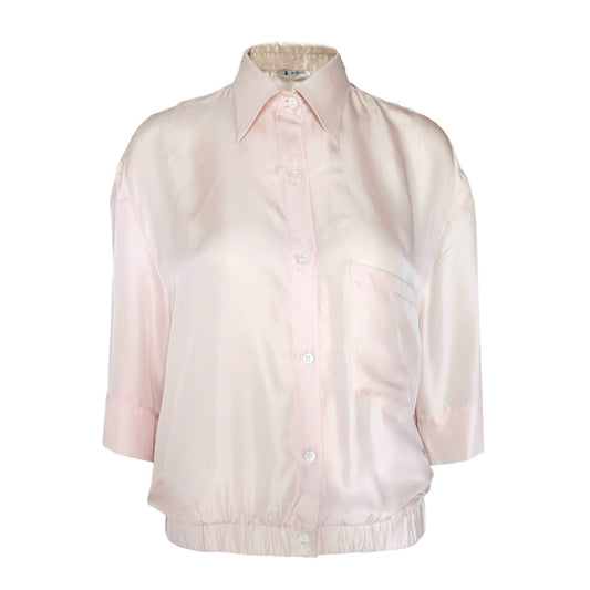 Barena camicia
