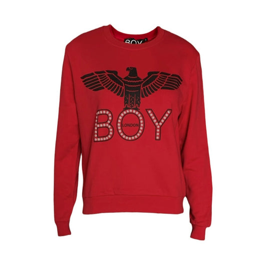 Boy London felpa