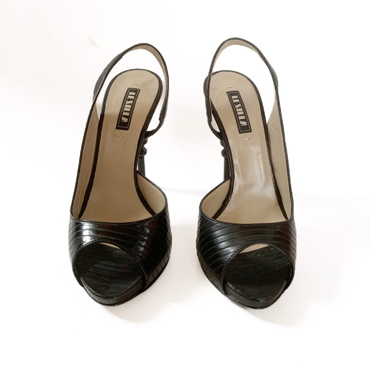 Le Silla Slingback