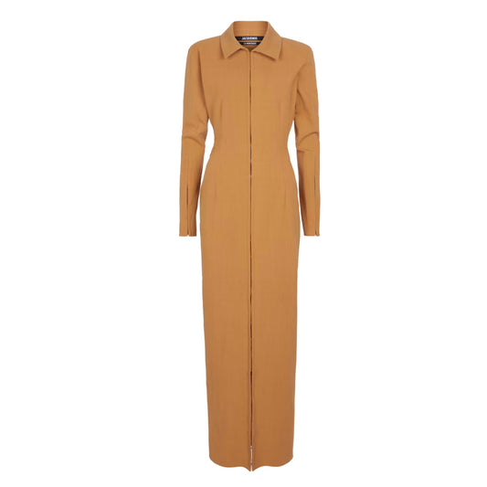 Jacquemus abito Obiou