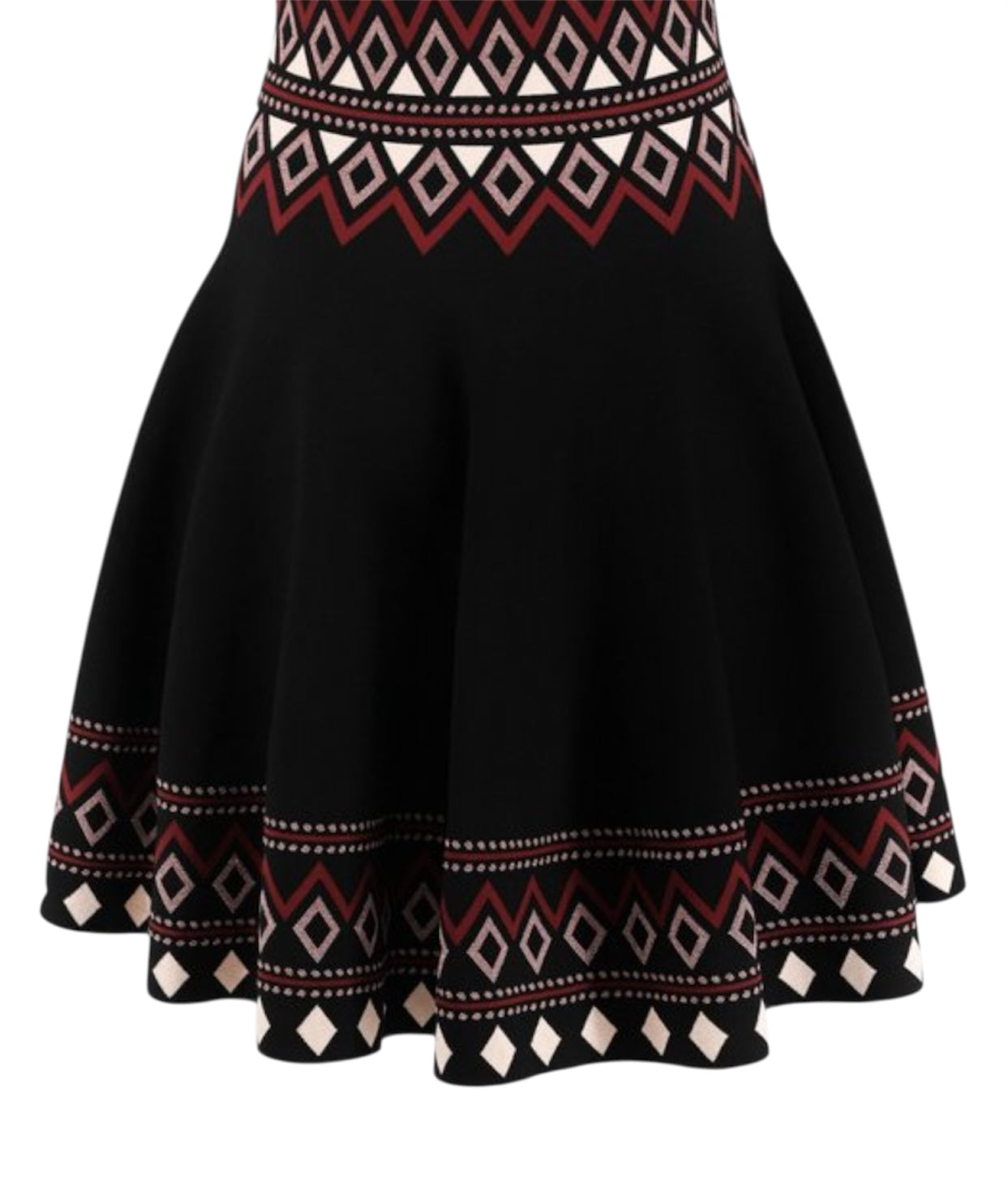 Alexander McQueen abito