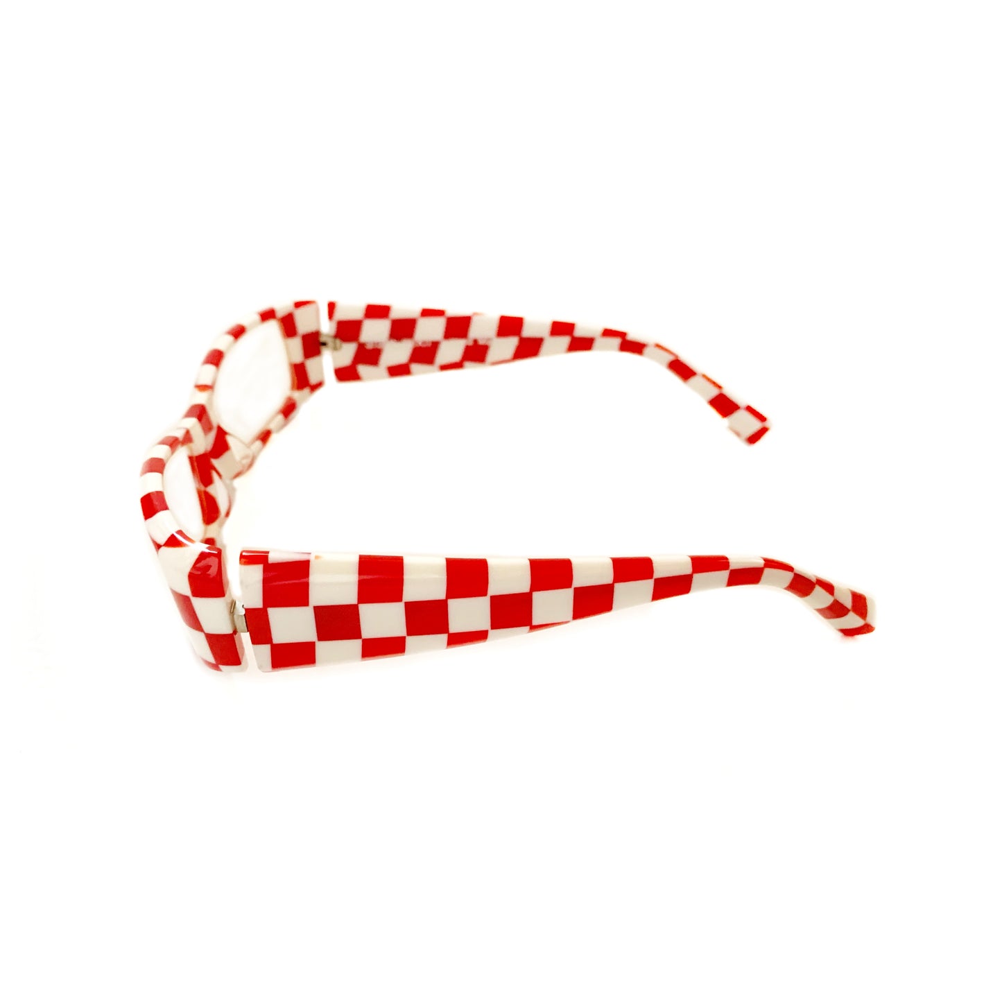 Alain Miklii occhiali