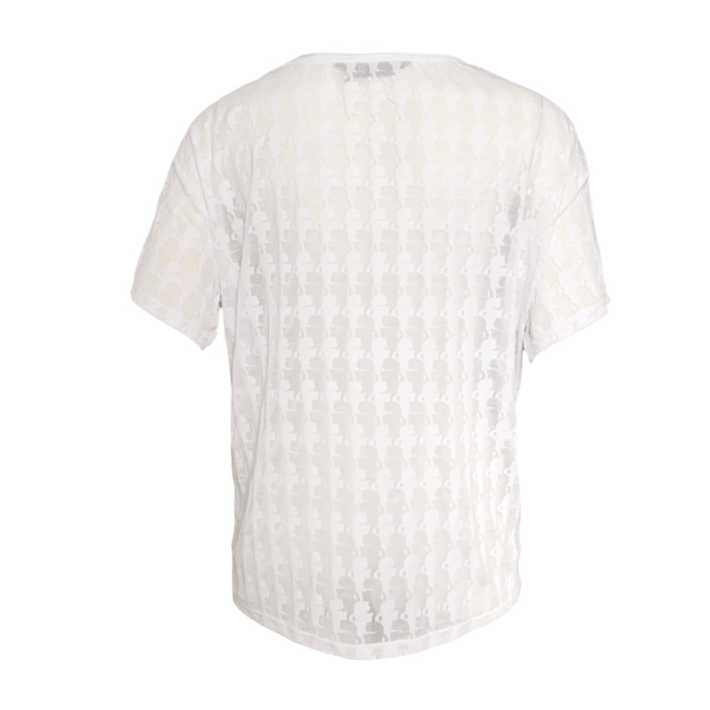 Karl Lagerfeld t-shirt