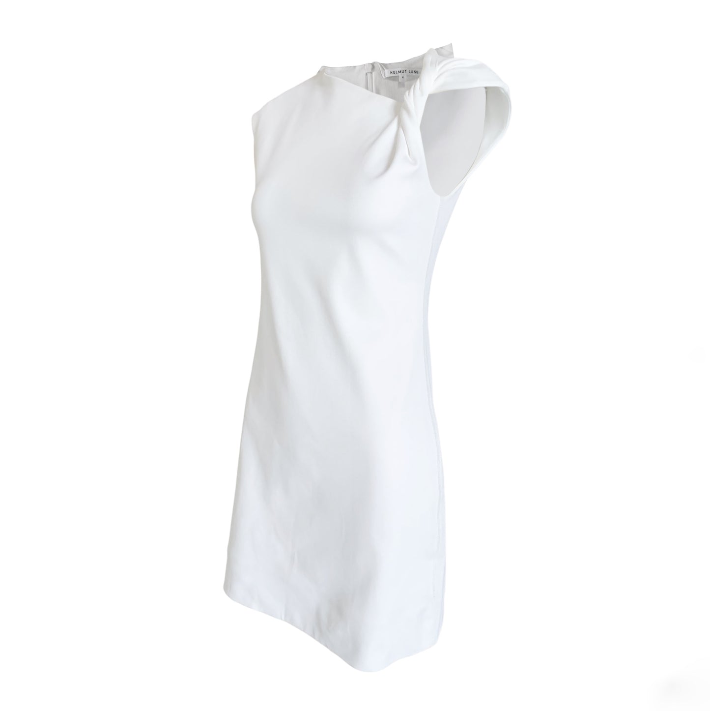 Helmut Lang dress