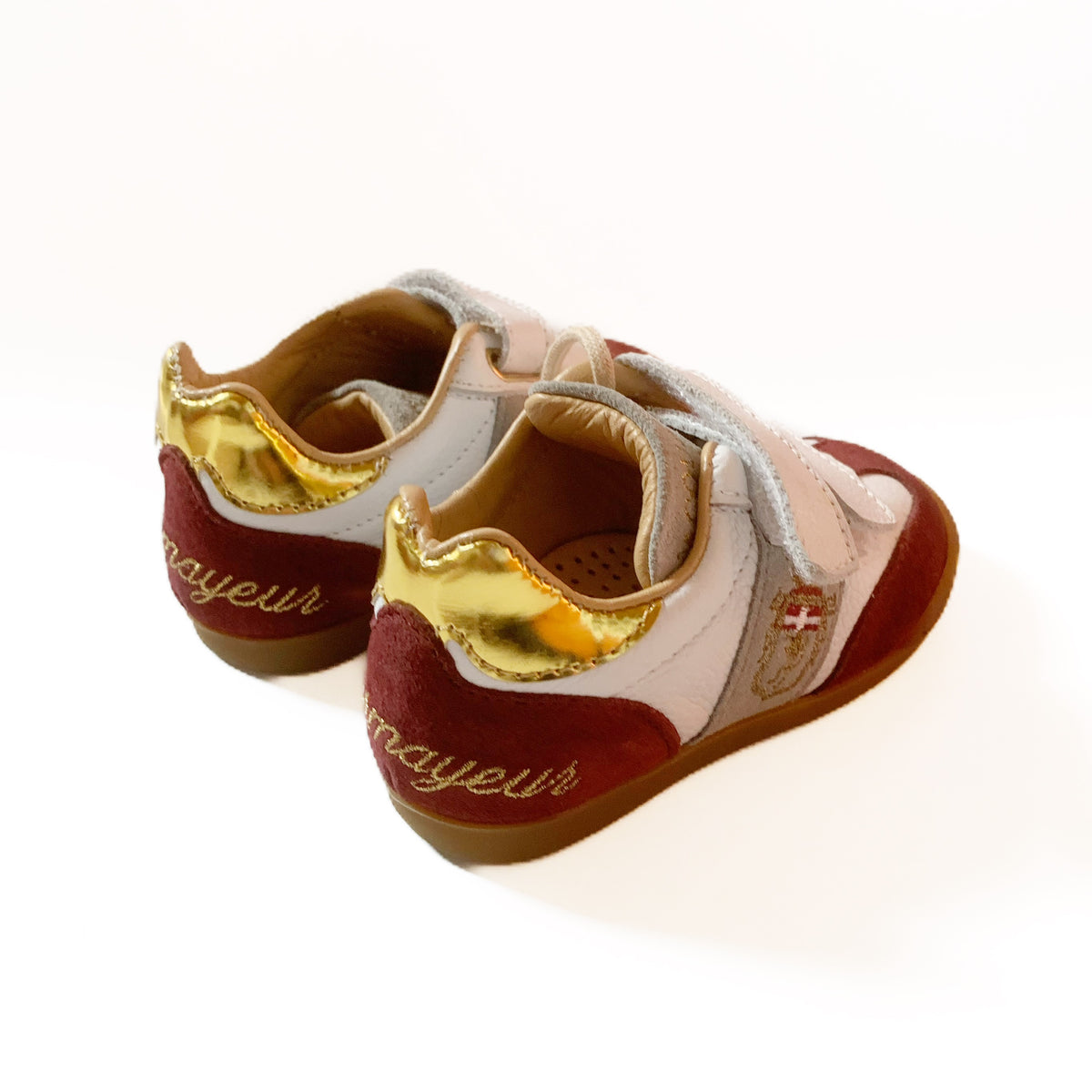 D’Acquasparta scarpe