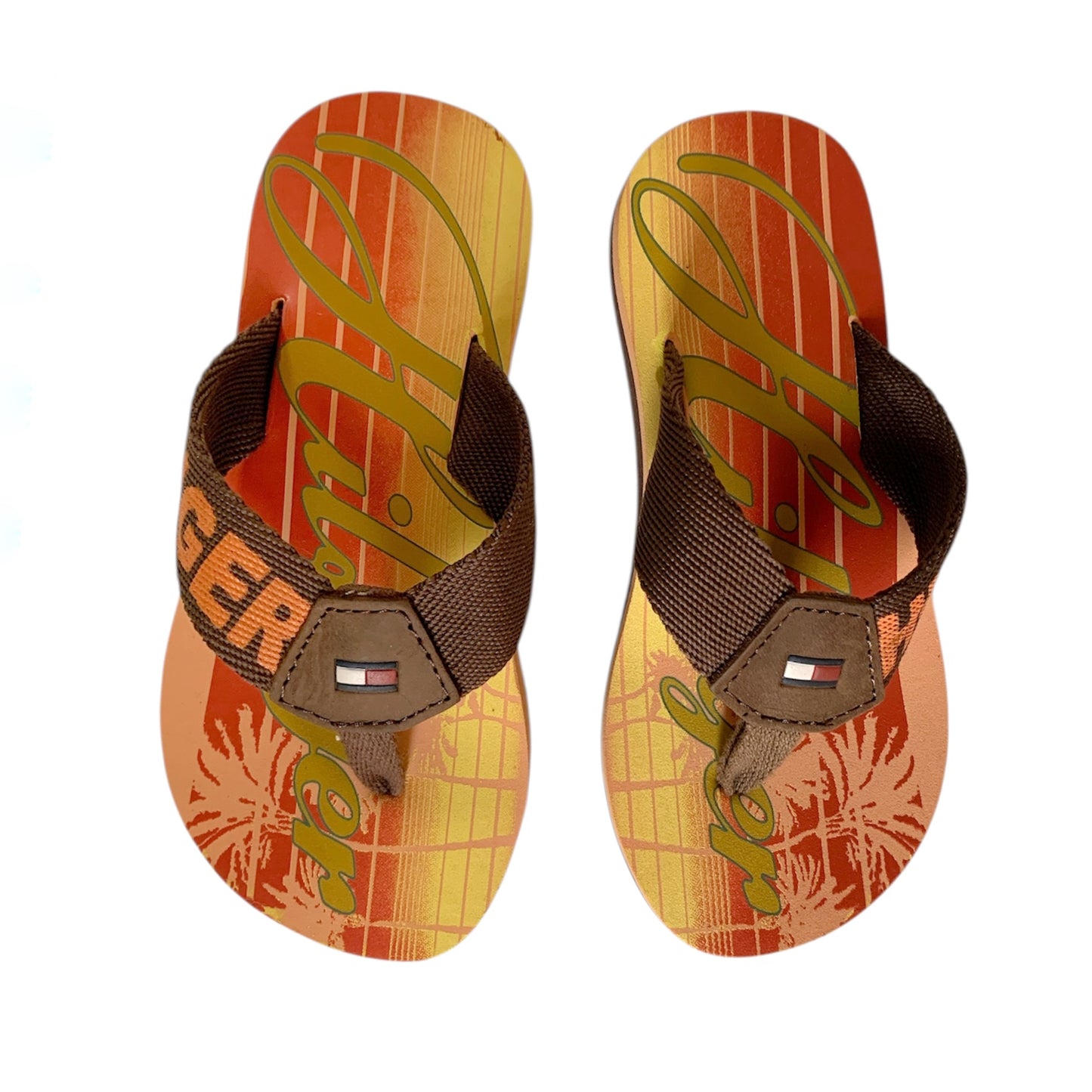 Tommy Hilfiger infradito