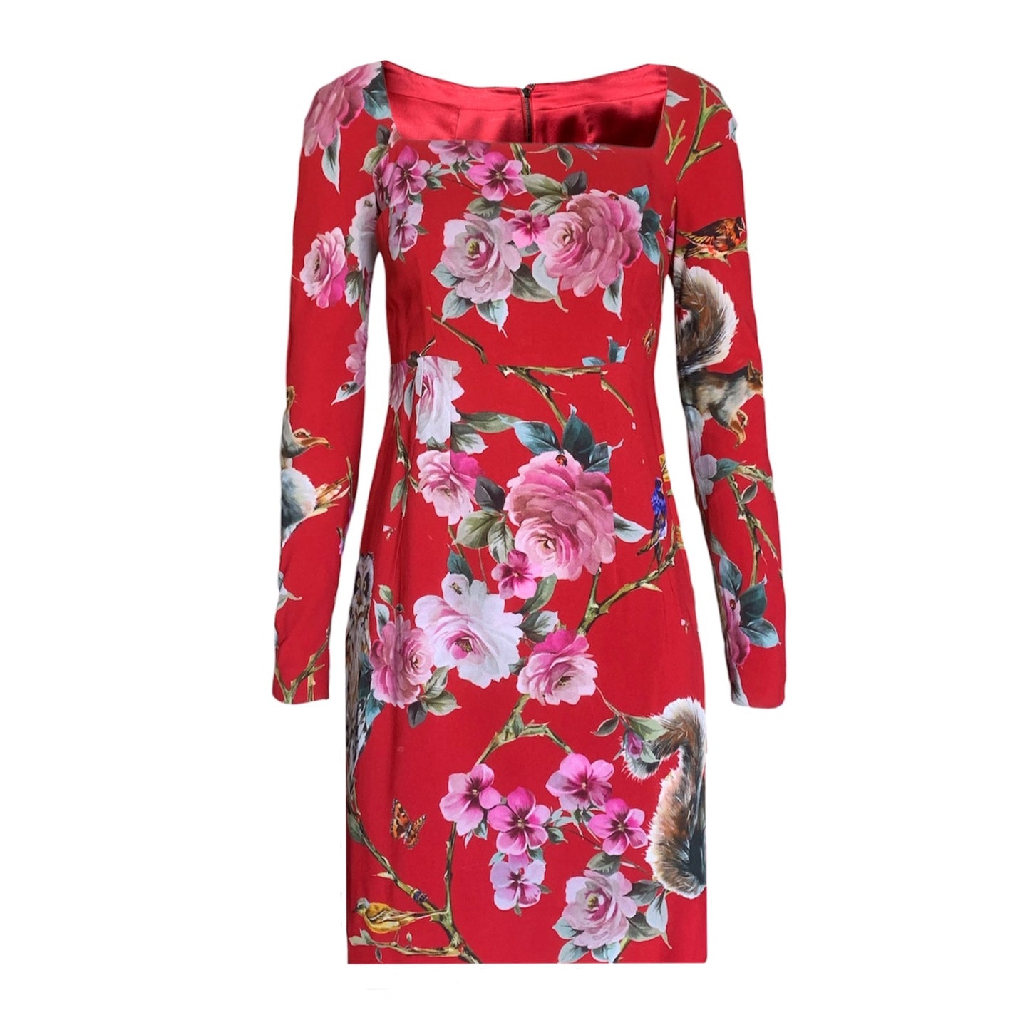 Dolce & Gabbana abito